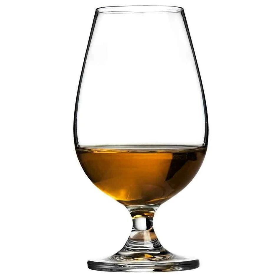 Bierverkostungsglas 18 cl - Urban Bar SB1005 by Urban Bar color Svart