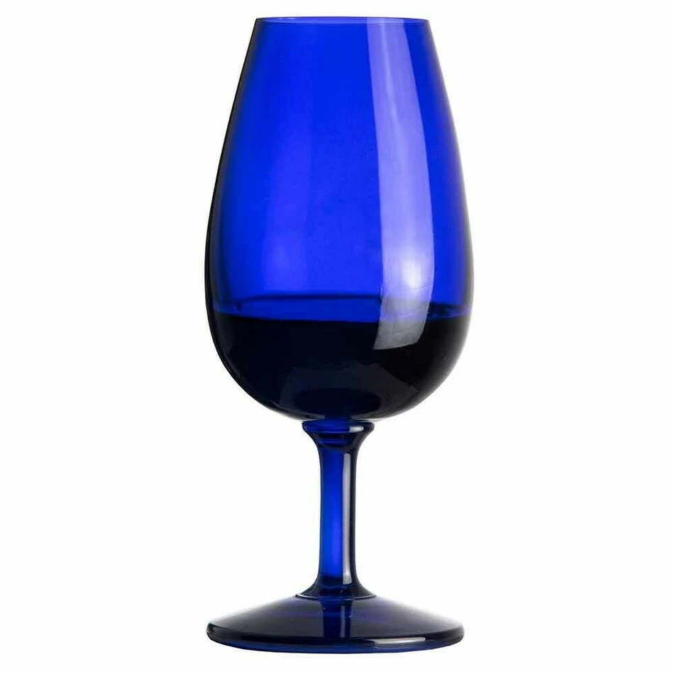Blindverkostungsglas – Blau 14 cl – Urban Bar SB2002 by Urban Bar color Blauw
