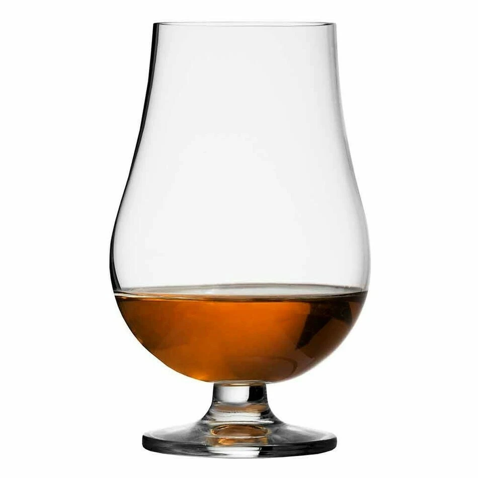 Rumglas 25 cl - Urban Bar UB1005F by Urban Bar color Svart