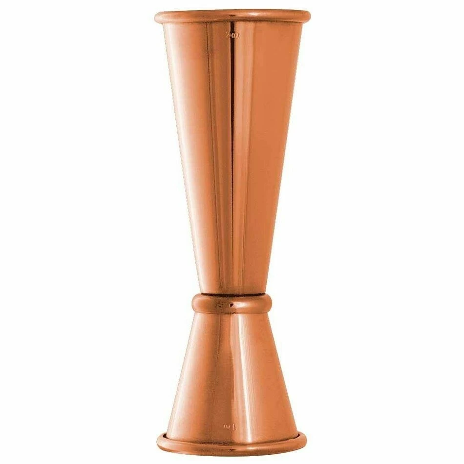 Ginza Jigger US Kupfer - Urban Bar UB117CP by Urban Bar color Koppar