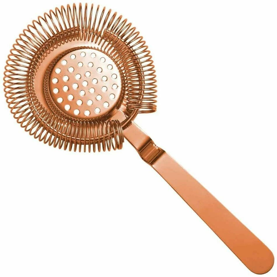 Calabrese Hawthorne-Barsieb Kupfer – Urban Bar UB122CP by Urban Bar color Koppar
