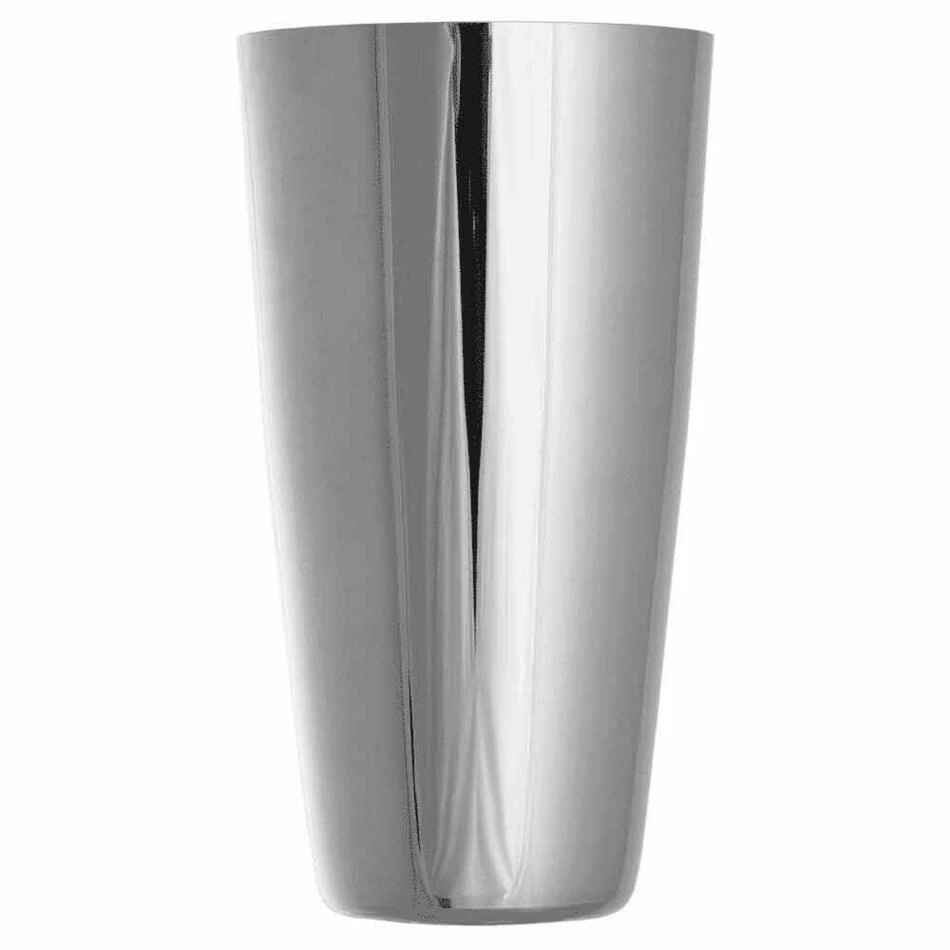 Boston Shaker Becher – Urban Bar UB20 by Urban Bar color Silver