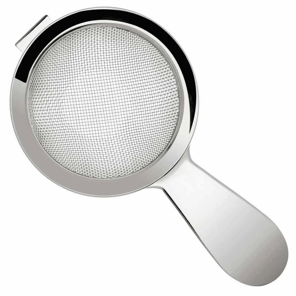 Biloxi Fine Strainer (60mm Griff) - Urban Bar UB2944 by Urban Bar color Silver