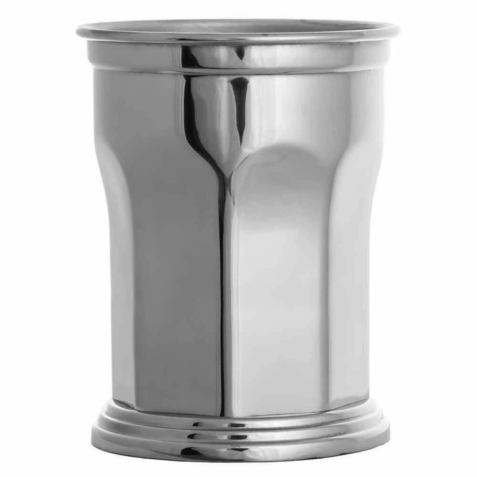 Achteckiger Julep Becher - Urban Bar UB2971 by Urban Bar color Svart
