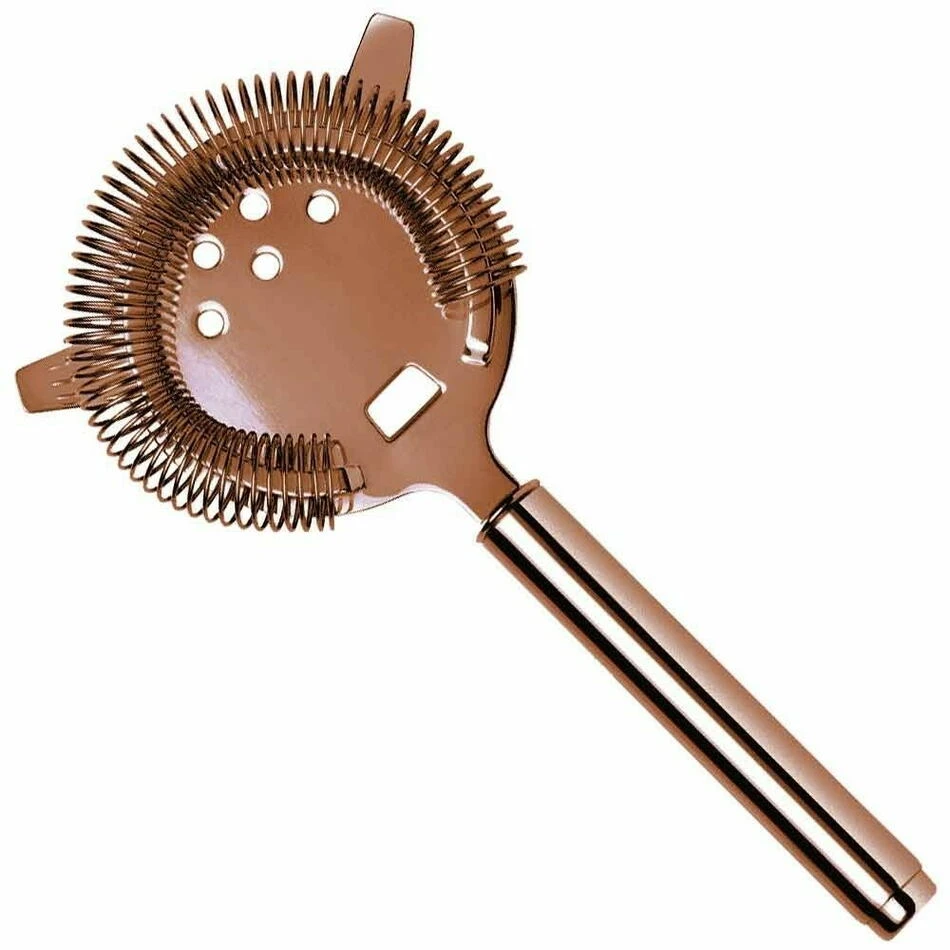 Hawthorne Strainer Roségold – Urban Bar UB324 by Urban Bar color Goud