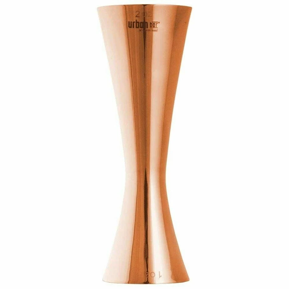 Jigger 20 / 40 Kupfer - Urban Bar UB3291 by Urban Bar color Koppar