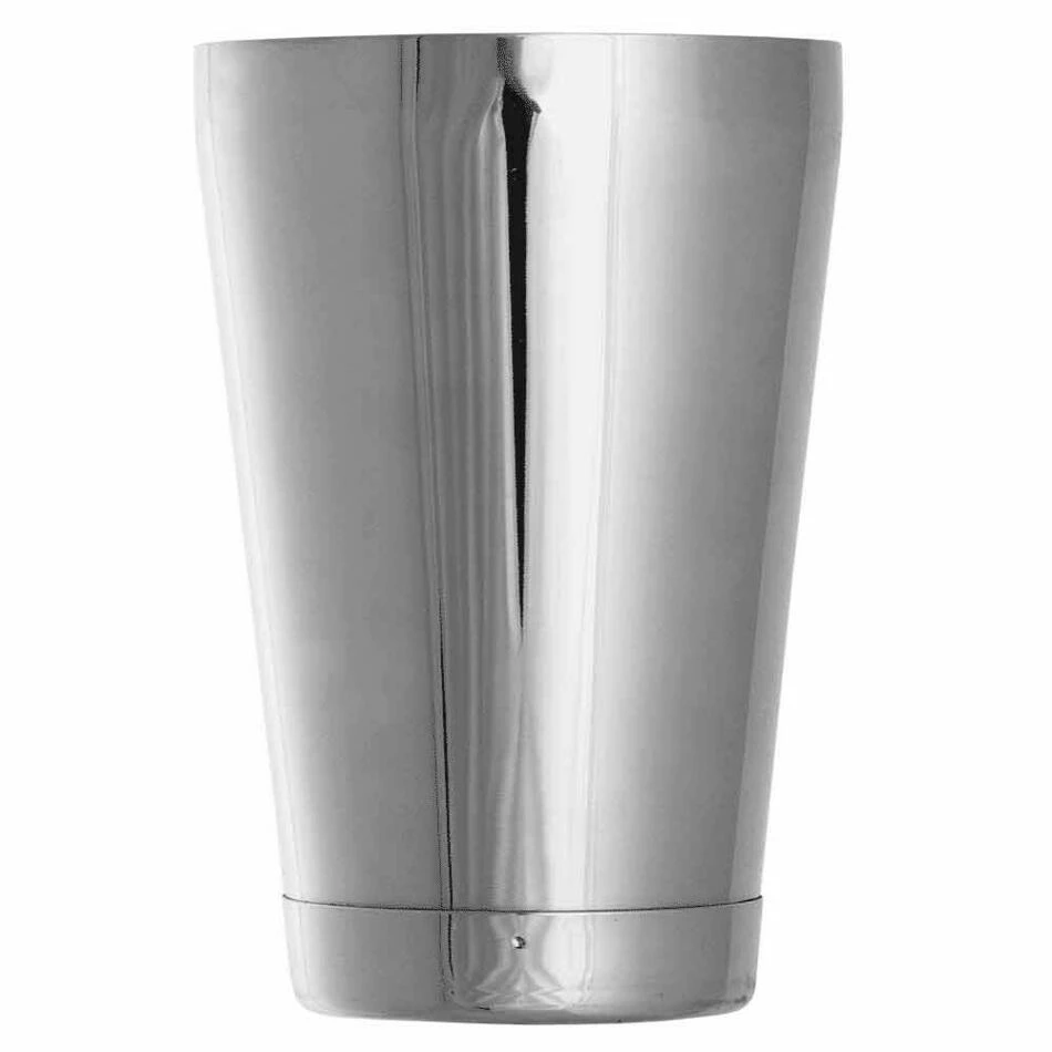 Boston Shaker Top Ginza – Urban Bar UB3946 by Urban Bar color Silver