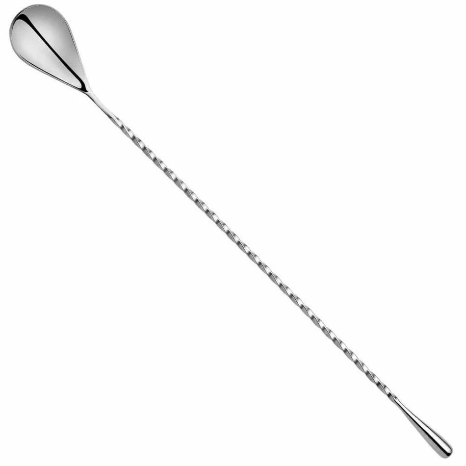 Barlöffel 30 cm – Urban Bar UB4041 by Urban Bar color Svart