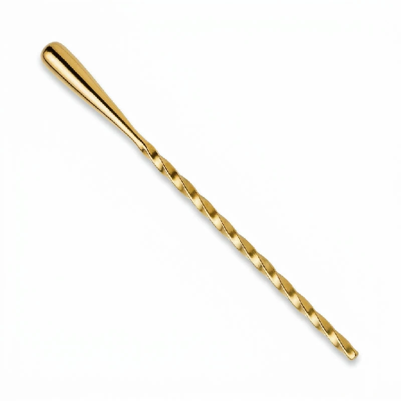 Barlöffel 30 cm Gold - Urban Bar UB4043 by Urban Bar color Goud