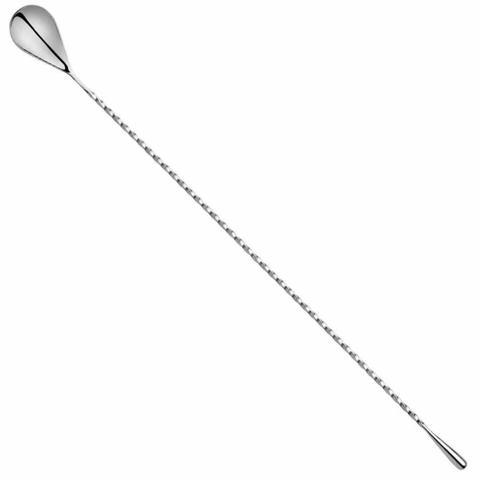 Barlöffel 40 cm – Urban Bar UB4044 by Urban Bar color Svart