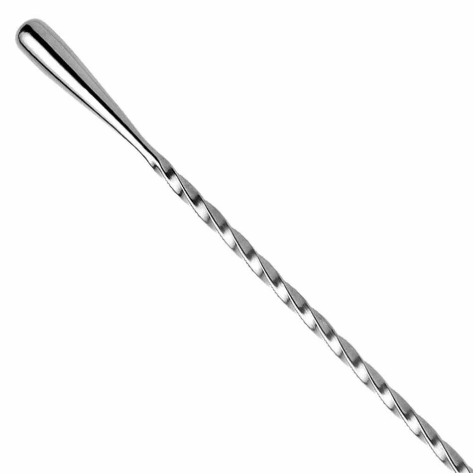 Barlöffel 40 cm – Urban Bar UB4044 by Urban Bar color Svart
