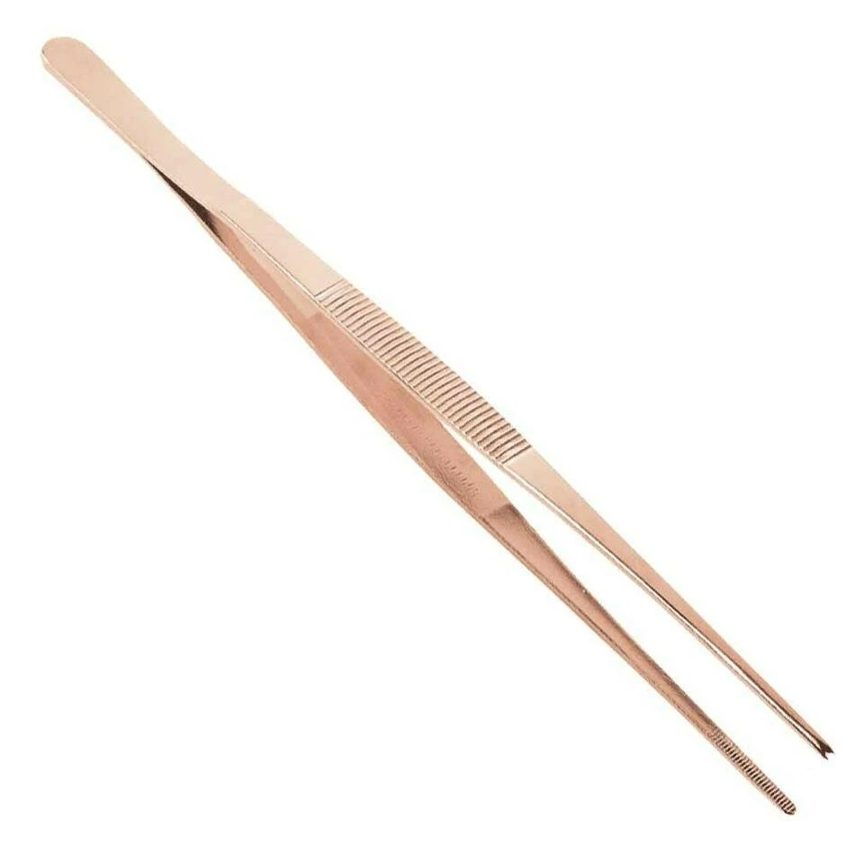 Garnish-Pinzette 25 cm Kupfer - Urban Bar UB4223CP by Urban Bar color Koppar