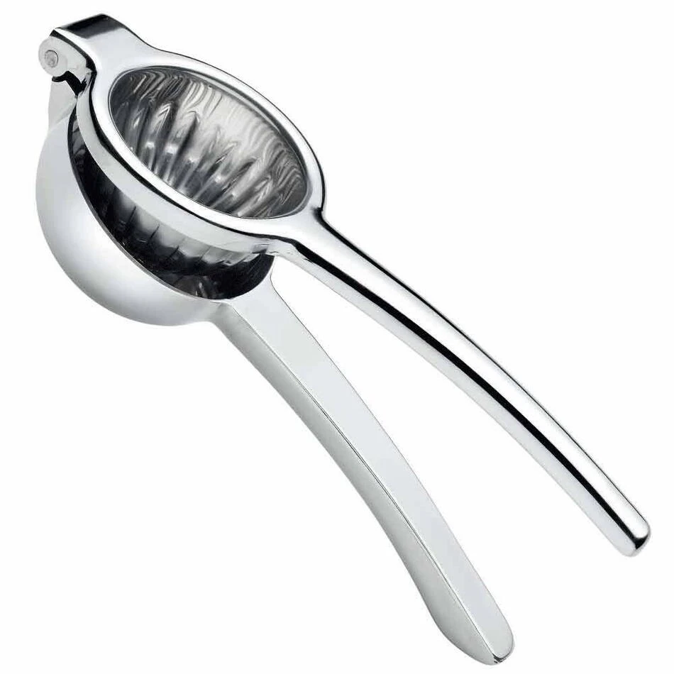 Urban Bar Zitruspresse aus Edelstahl – 7,5 cm UB611 by Urban Bar color Svart