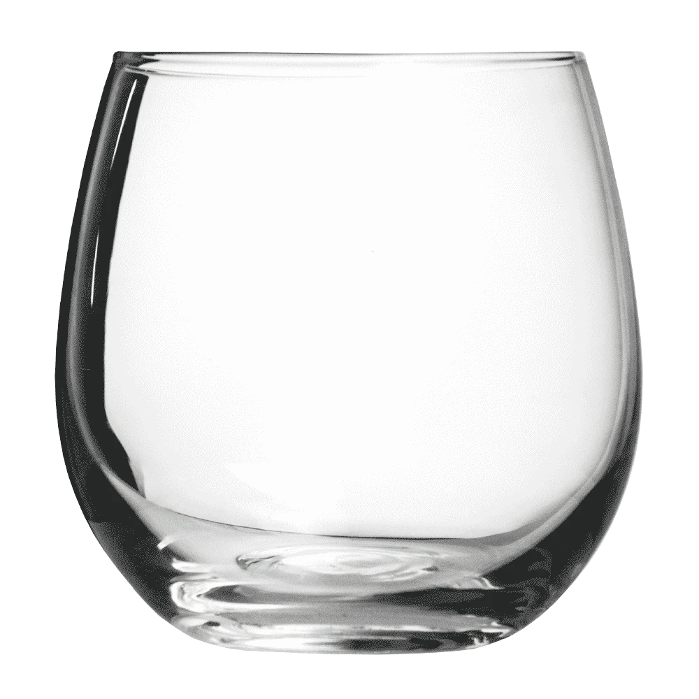 Gin Tumbler Glas 47 cl - Urban Bar UB820 by Urban Bar color Svart