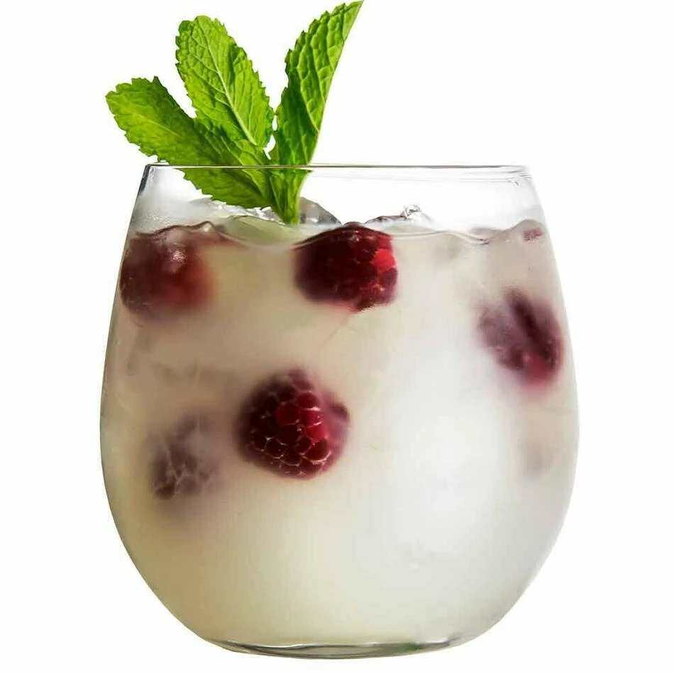 Gin Tumbler Glas 47 cl - Urban Bar UB820 by Urban Bar color Svart