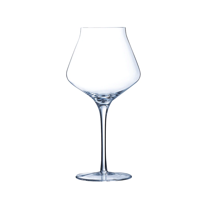 REVEAL'UP INTENSE Weinglas 45cl J8742 by Chef & Som color Svart