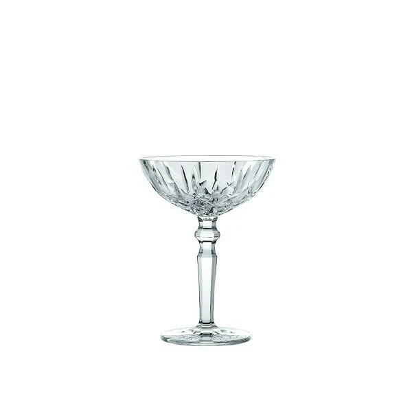 Nachtmann Noblesse Cocktailglas - 180ml 6630G by Nachtmann color Svart