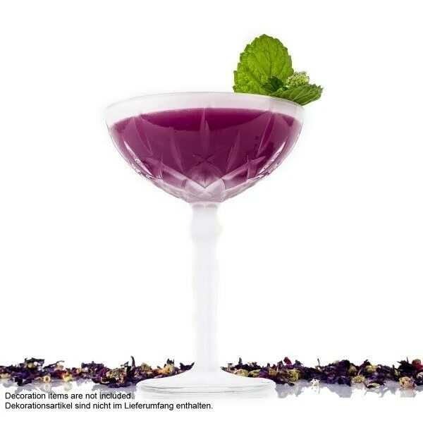 Nachtmann Noblesse Cocktailglas - 180ml 6630G by Nachtmann color Svart