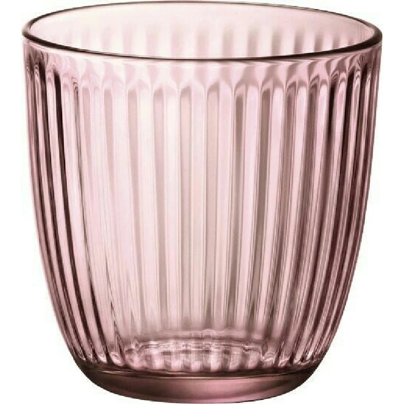 Bormioli Line Trinkglas, Lila, 29 cl 20404521 by BORMIOLI color Lila
