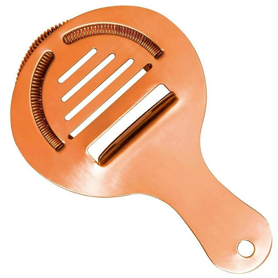 Coley Strainer Kupfer 15.5cm - Urban Bar UB3600 by Urban Bar color Koppar