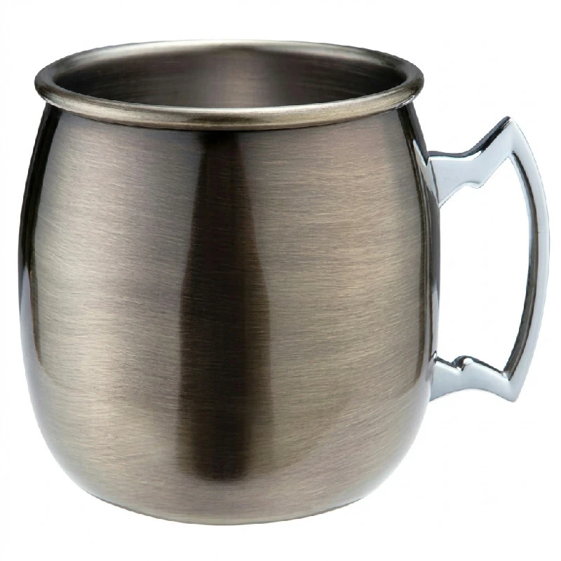 Moscow Mule Becher - Antikes Messing BTBL3656 by Beaumont color Mässing