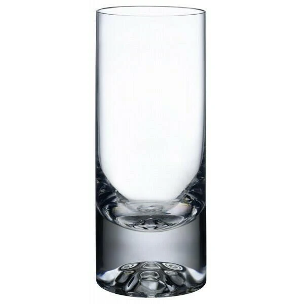 Highball-Glas Shade, Nude – 325 ml (4 Stk.) 7062BS by nude color Svart