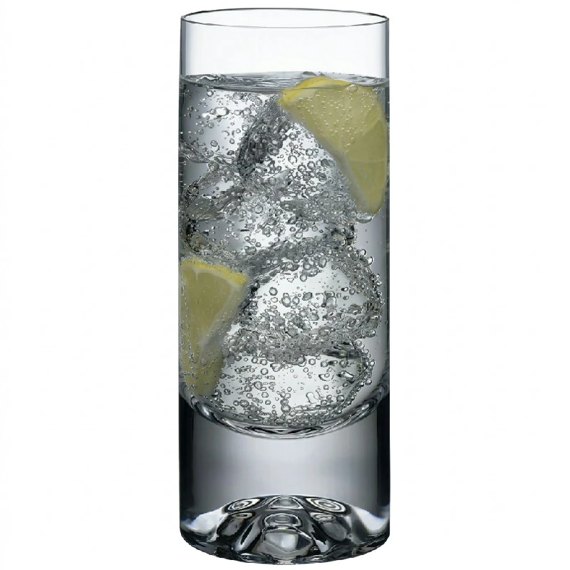 Highball-Glas Shade, Nude – 325 ml (4 Stk.) 7062BS by nude color Svart