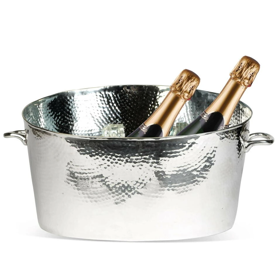Palace Champagnerkühler PAL-6118-LGE by Culinary Concepts color Svart