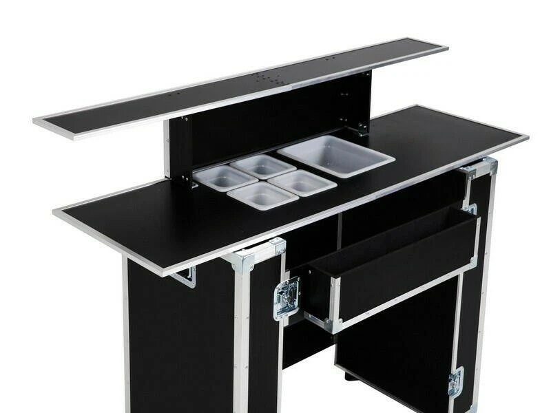 Mobile FlairBar Klassisch FbKlassisk by Bar Case color Svart