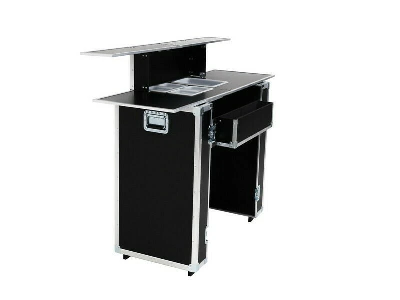 Mobile FlairBar Klassisch FbKlassisk by Bar Case color Svart