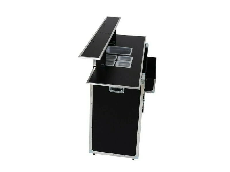 Mobile FlairBar Klassisch FbKlassisk by Bar Case color Svart