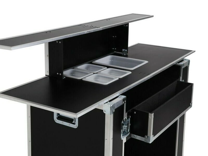 Mobile FlairBar Klassisch FbKlassisk by Bar Case color Svart