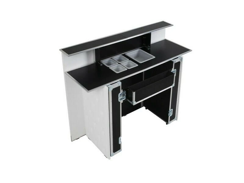 Mobile Flair Bar - Exklusiv FBEX by Bar Case color Svart