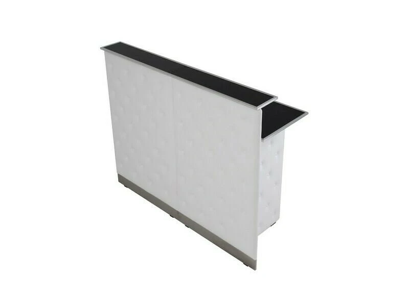 Mobile Flair Bar - Exklusiv FBEX by Bar Case color Svart