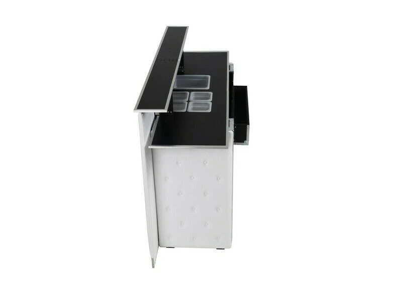 Mobile Flair Bar - Exklusiv FBEX by Bar Case color Svart