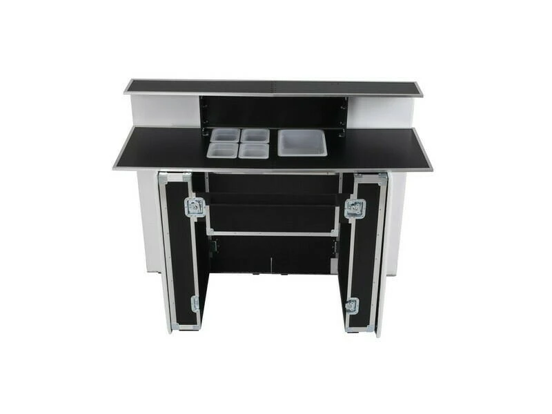 Mobile Flair Bar - Exklusiv FBEX by Bar Case color Svart