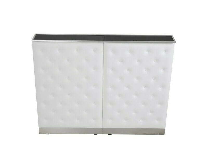 Mobile Flair Bar - Exklusiv FBEX by Bar Case color Svart