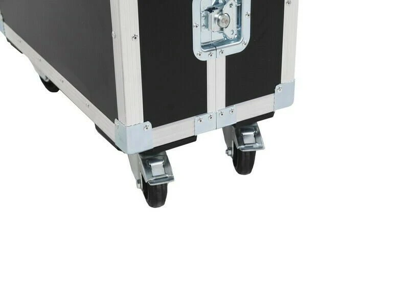 MobilBar VIP – Klassisch VBKlassisk by Bar Case color Svart