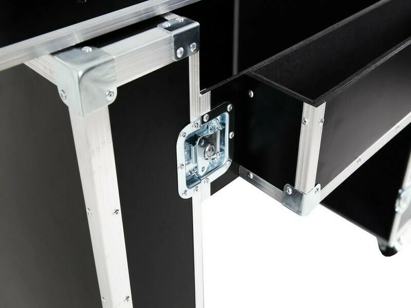 MobilBar VIP – Klassisch VBKlassisk by Bar Case color Svart