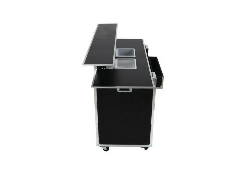 MobilBar VIP – Klassisch VBKlassisk by Bar Case color Svart