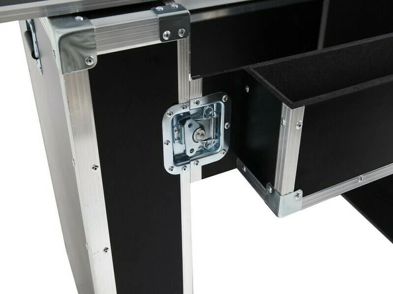MobilBar VIP – Klassisch VBKlassisk by Bar Case color Svart