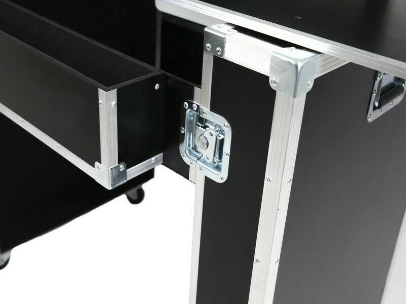 MobilBar VIP – Klassisch VBKlassisk by Bar Case color Svart