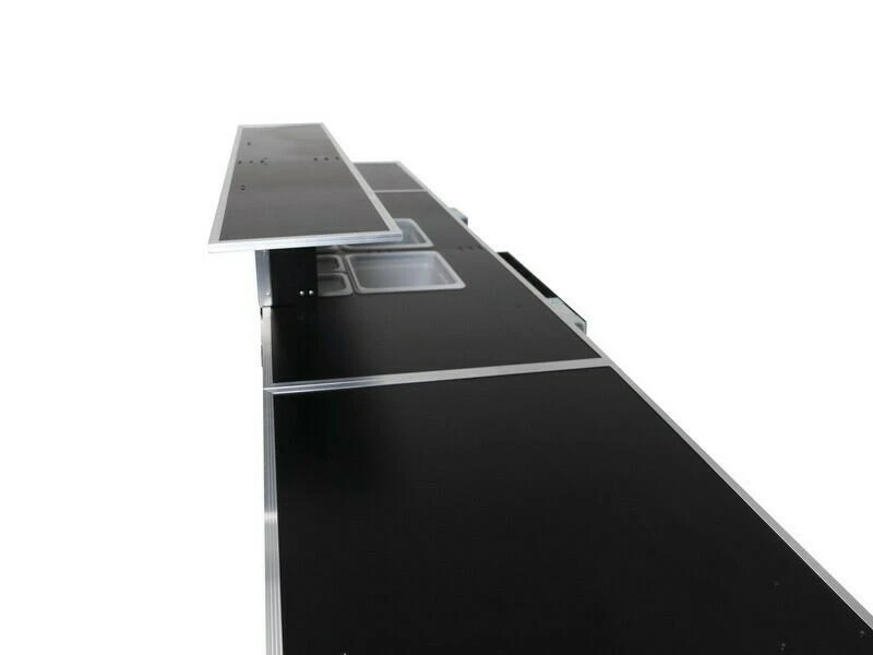 Catering VIP Bar – Klassisch CVBKlassisk by Bar Case color Svart