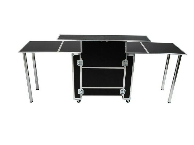 Catering VIP Bar – Klassisch CVBKlassisk by Bar Case color Svart