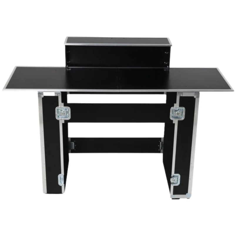 Mobile Bar Klassisch BBKlassisk by Bar Case color Svart