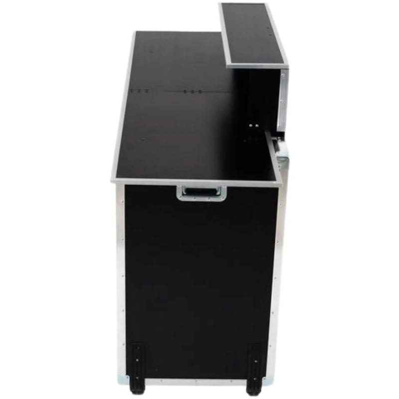 Mobile Bar Klassisch BBKlassisk by Bar Case color Svart