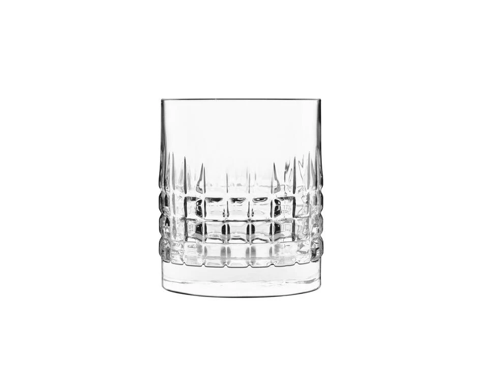Mixology Charme Wasserglas/Whiskyglas klar 38 cl H10 12328-01  color Helder