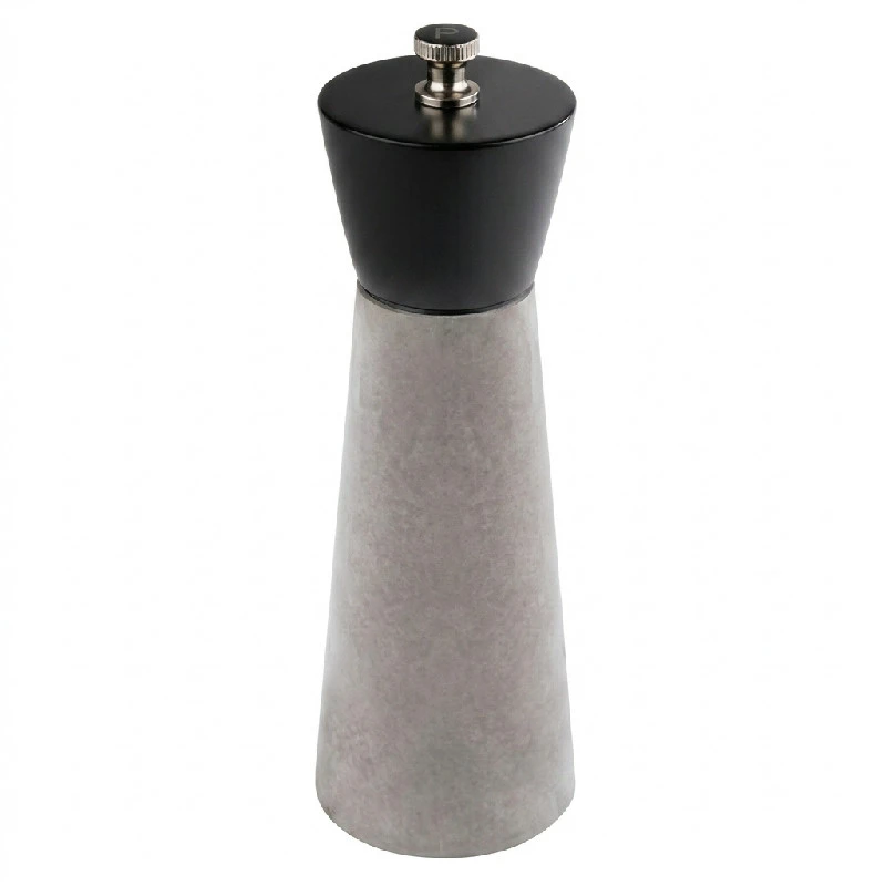 Pfeffermühle -ELEMENT- 18cm 11140538  color Svart/grå