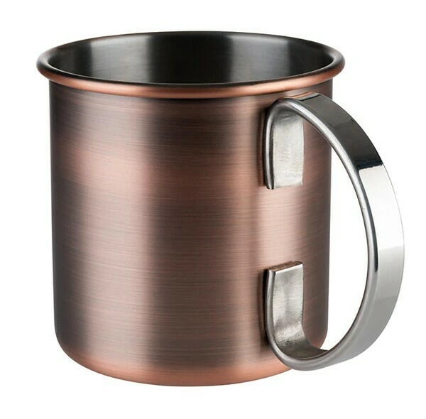 Moscow Mule Becher – Antik-Kupfer 11193322 by APS color Koppar