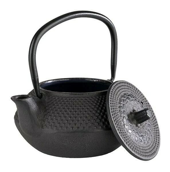 Teekanne -ASIA- 0,3 l 11110990 by APS color Svart